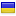 ukraineindustrial.info hosted country